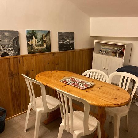 Apartmán Les Arches Du Cloitre Corneilla-de-Conflent Exteriér fotografie