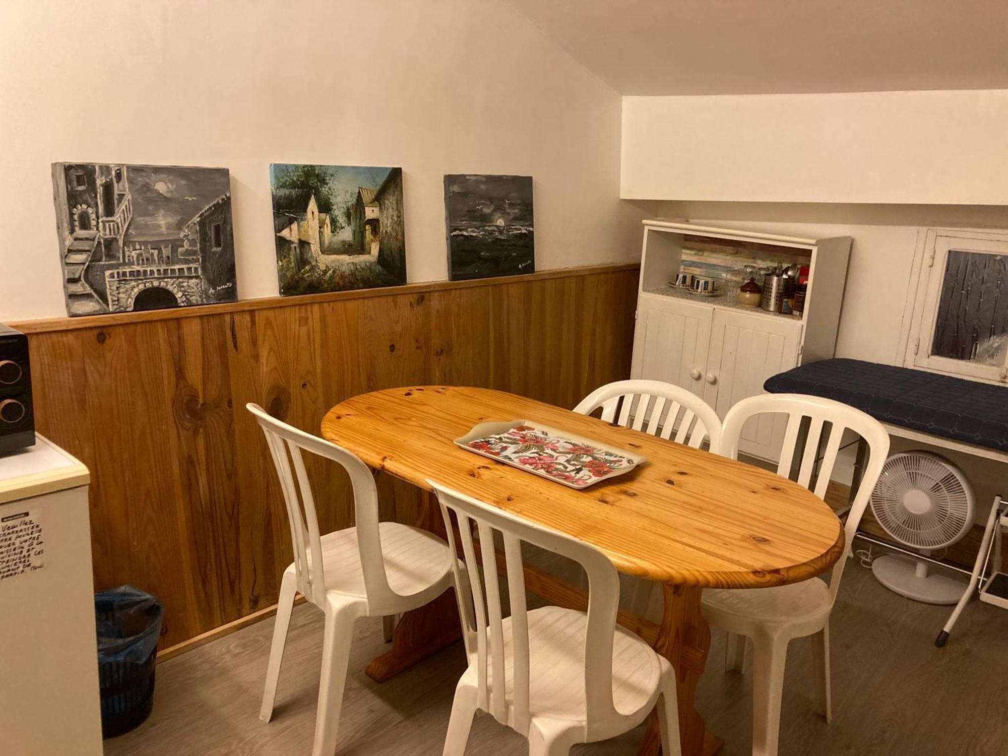 Apartmán Les Arches Du Cloitre Corneilla-de-Conflent Exteriér fotografie